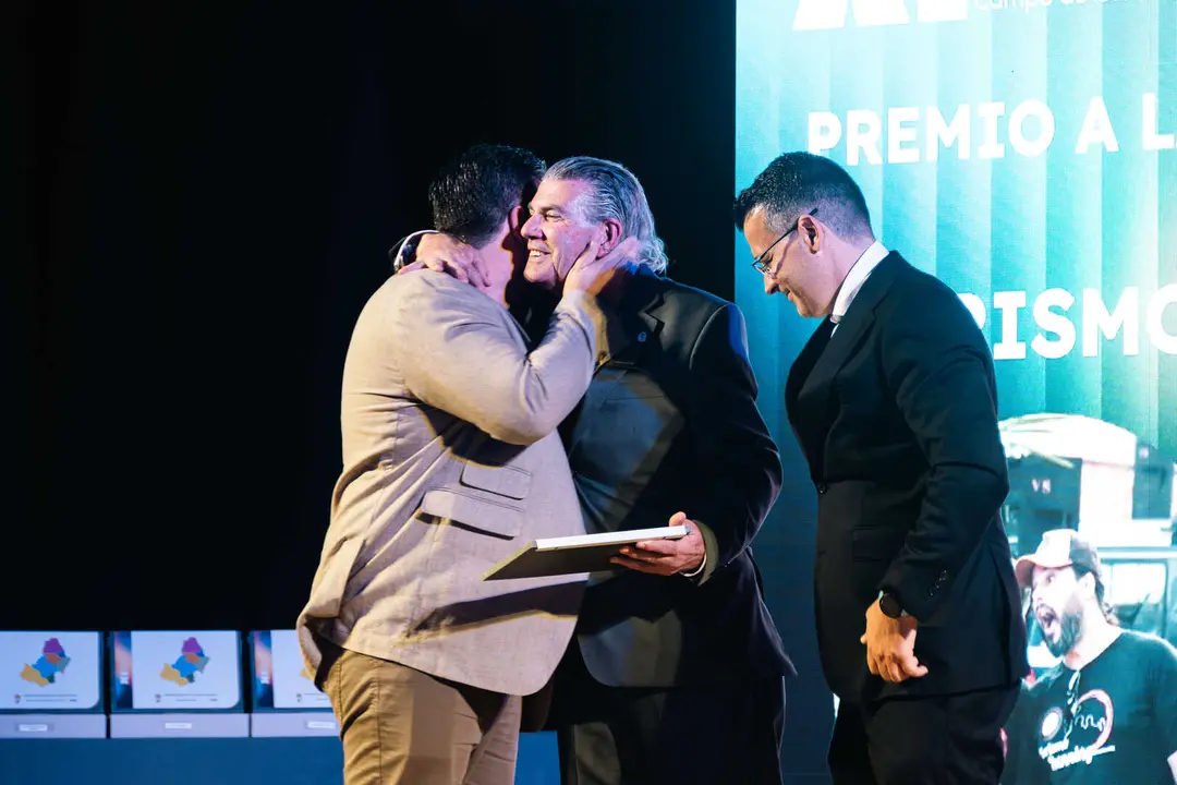 La comarca se viste de gala en San Pablo de Buceite para celebrar sus XI Premios_25_FOTO - FJ Ben&iacute;tez