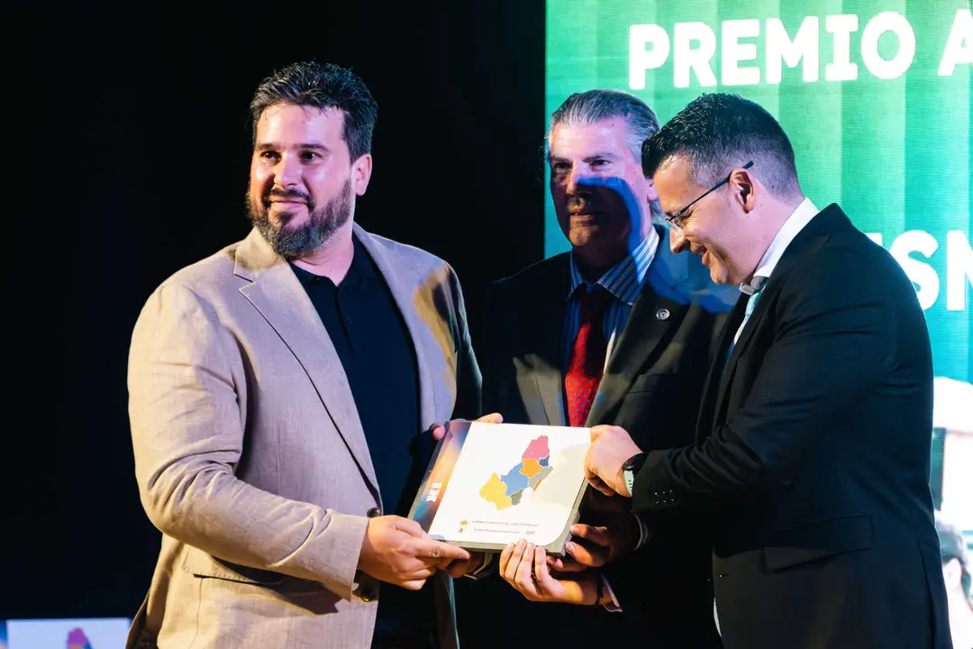 La comarca se viste de gala en San Pablo de Buceite para celebrar sus XI Premios_26_FOTO - FJ Ben&iacute;tez