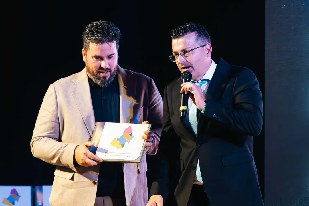 La comarca se viste de gala en San Pablo de Buceite para celebrar sus XI Premios_28_FOTO - FJ Ben&iacute;tez