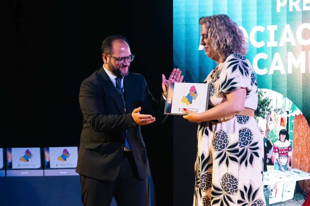 La comarca se viste de gala en San Pablo de Buceite para celebrar sus XI Premios_30_FOTO - FJ Ben&iacute;tez