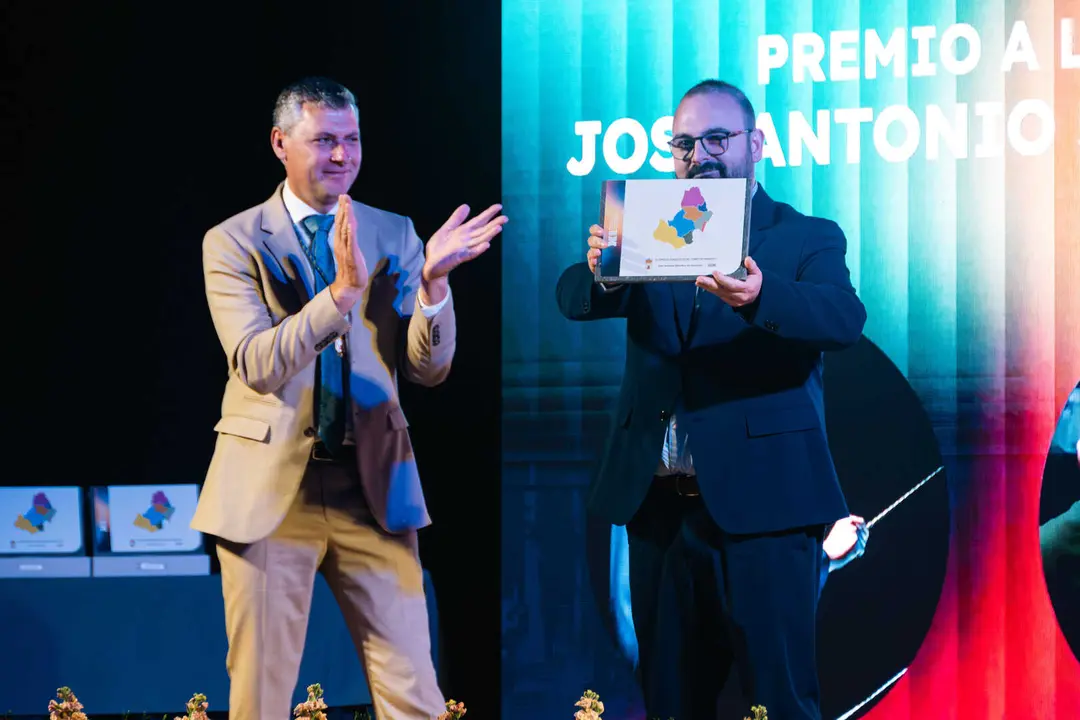 La comarca se viste de gala en San Pablo de Buceite para celebrar sus XI Premios_33_FOTO - FJ Ben&iacute;tez