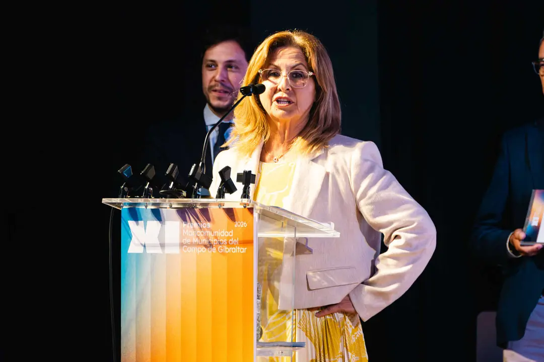 La comarca se viste de gala en San Pablo de Buceite para celebrar sus XI Premios_37_FOTO - FJ Ben&iacute;tez