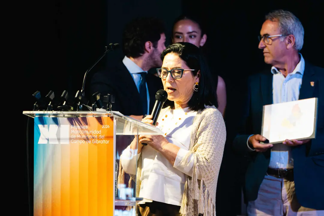 La comarca se viste de gala en San Pablo de Buceite para celebrar sus XI Premios_38_FOTO - FJ Ben&iacute;tez