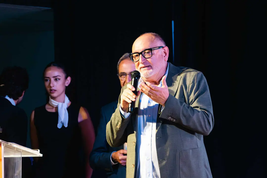 La comarca se viste de gala en San Pablo de Buceite para celebrar sus XI Premios_39_FOTO - FJ Ben&iacute;tez