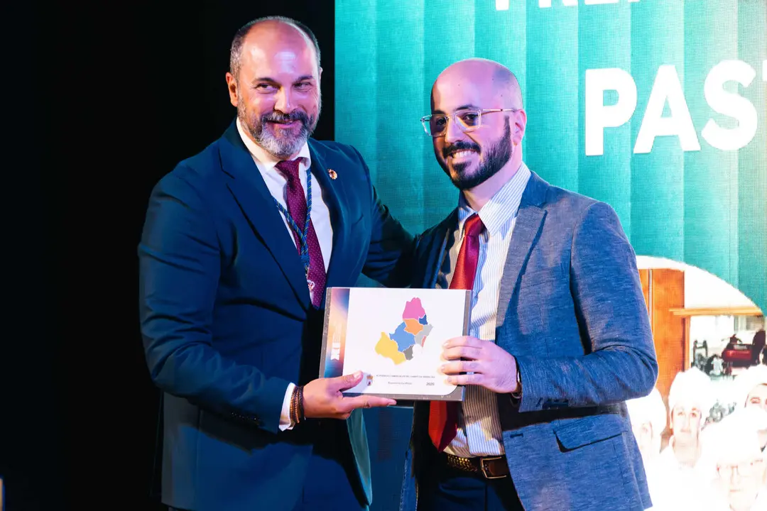 La comarca se viste de gala en San Pablo de Buceite para celebrar sus XI Premios_40_FOTO - FJ Ben&iacute;tez