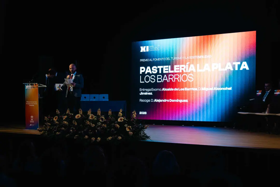 La comarca se viste de gala en San Pablo de Buceite para celebrar sus XI Premios_41_FOTO - FJ Ben&iacute;tez