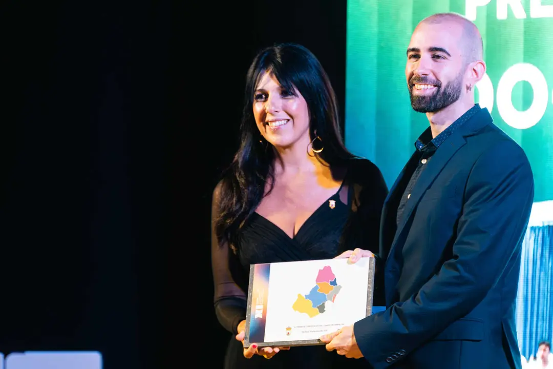 La comarca se viste de gala en San Pablo de Buceite para celebrar sus XI Premios_42_FOTO - FJ Ben&iacute;tez