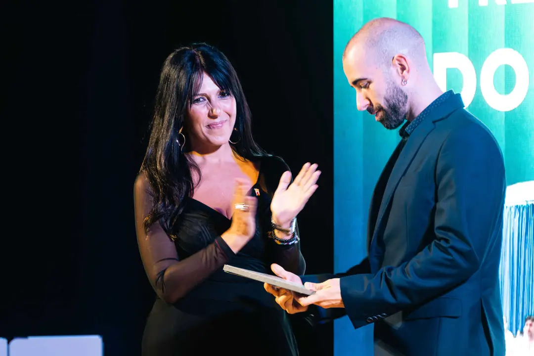 La comarca se viste de gala en San Pablo de Buceite para celebrar sus XI Premios_43_FOTO - FJ Ben&iacute;tez