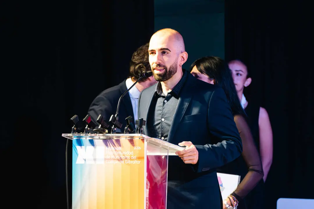 La comarca se viste de gala en San Pablo de Buceite para celebrar sus XI Premios_45_FOTO - FJ Ben&iacute;tez