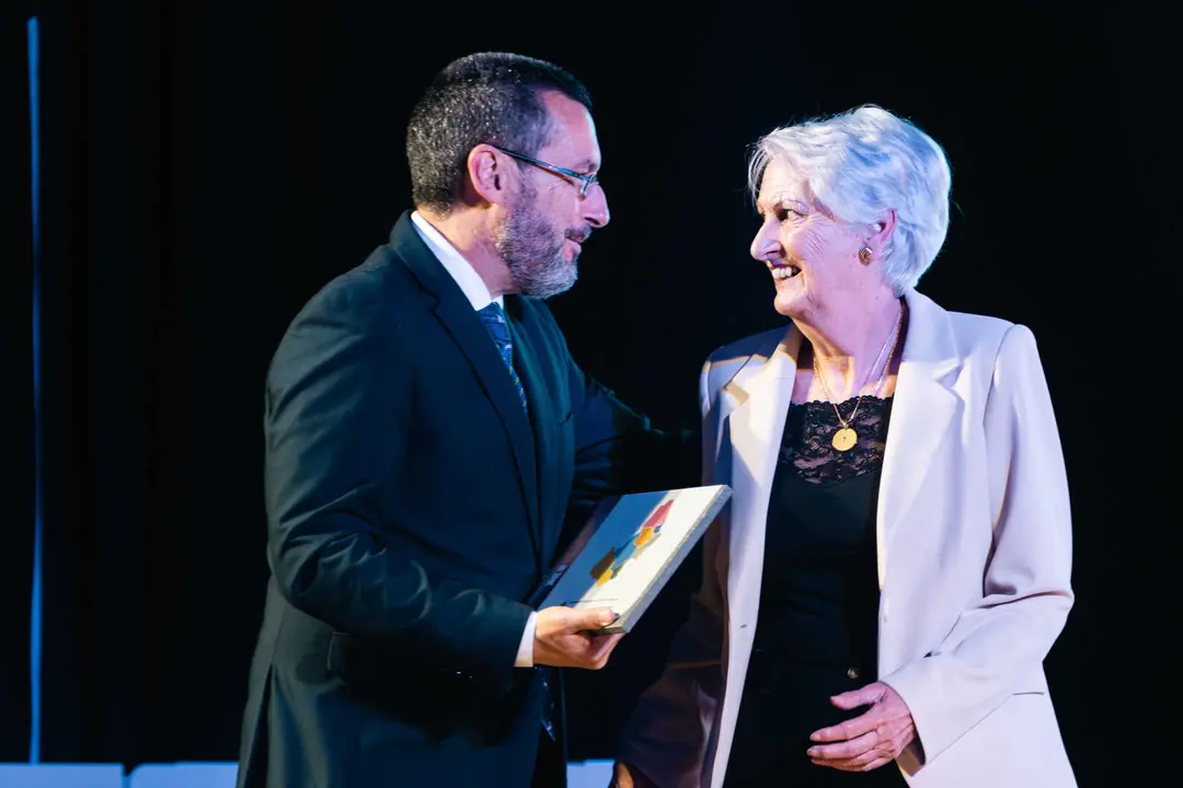 La comarca se viste de gala en San Pablo de Buceite para celebrar sus XI Premios_46_FOTO - FJ Ben&iacute;tez