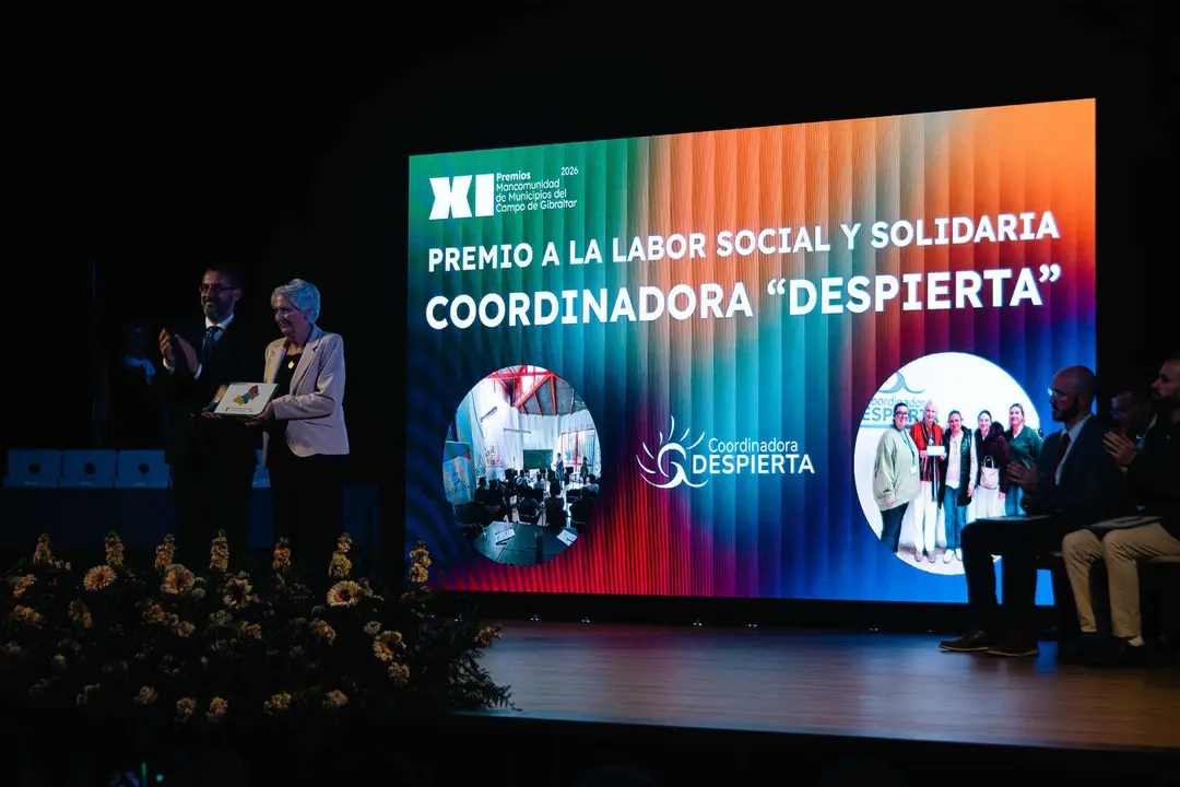 La comarca se viste de gala en San Pablo de Buceite para celebrar sus XI Premios_47_FOTO - FJ Ben&iacute;tez