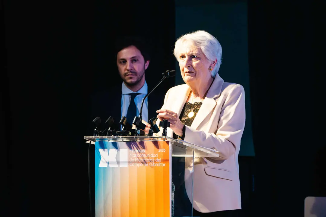 La comarca se viste de gala en San Pablo de Buceite para celebrar sus XI Premios_48_FOTO - FJ Ben&iacute;tez