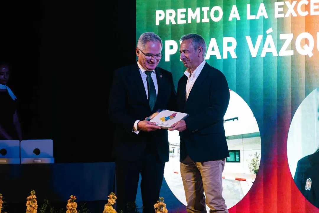 La comarca se viste de gala en San Pablo de Buceite para celebrar sus XI Premios_49_FOTO - FJ Ben&iacute;tez
