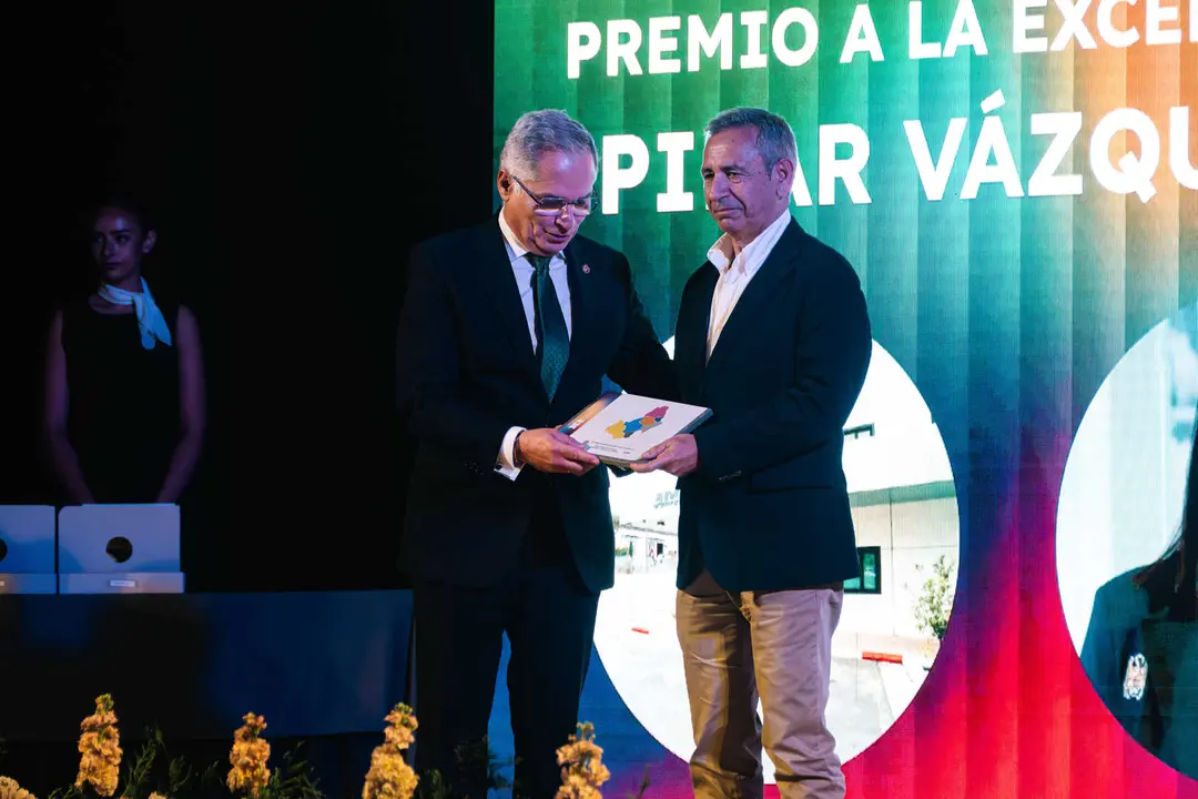 La comarca se viste de gala en San Pablo de Buceite para celebrar sus XI Premios_50_FOTO - FJ Ben&iacute;tez