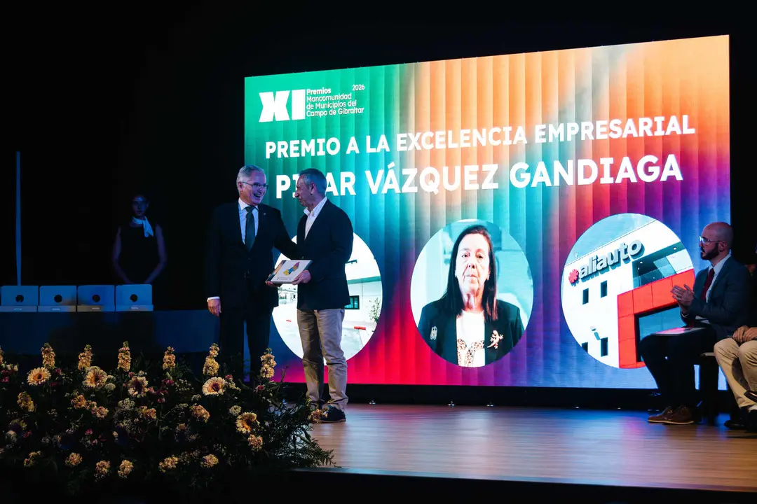 La comarca se viste de gala en San Pablo de Buceite para celebrar sus XI Premios_51_FOTO - FJ Ben&iacute;tez