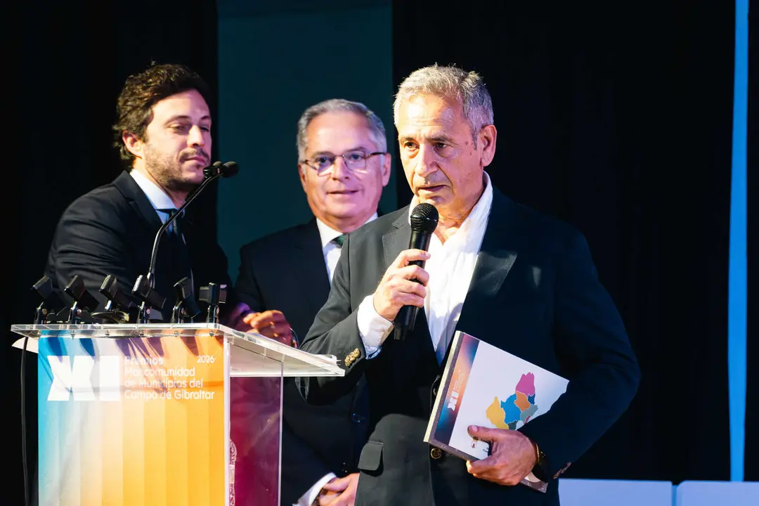 La comarca se viste de gala en San Pablo de Buceite para celebrar sus XI Premios_53_FOTO - FJ Ben&iacute;tez