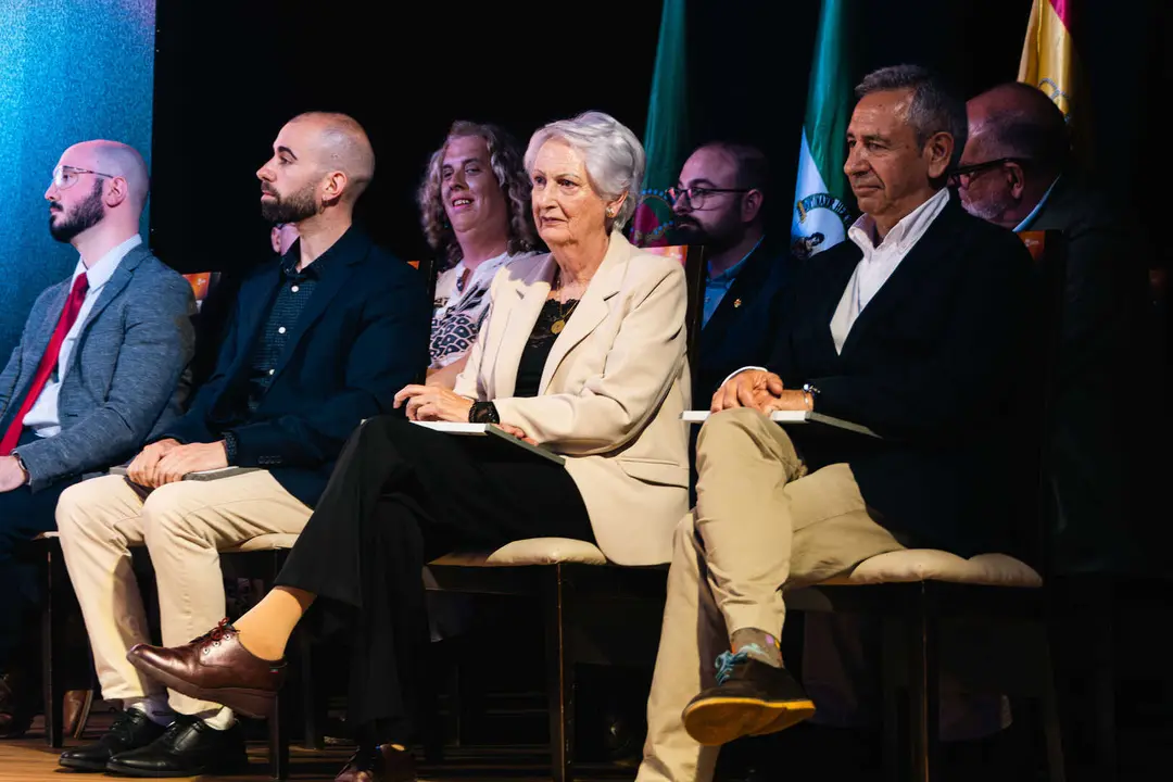 La comarca se viste de gala en San Pablo de Buceite para celebrar sus XI Premios_54_FOTO - FJ Ben&iacute;tez