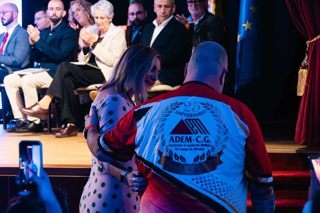 La comarca se viste de gala en San Pablo de Buceite para celebrar sus XI Premios_55_FOTO - FJ Ben&iacute;tez