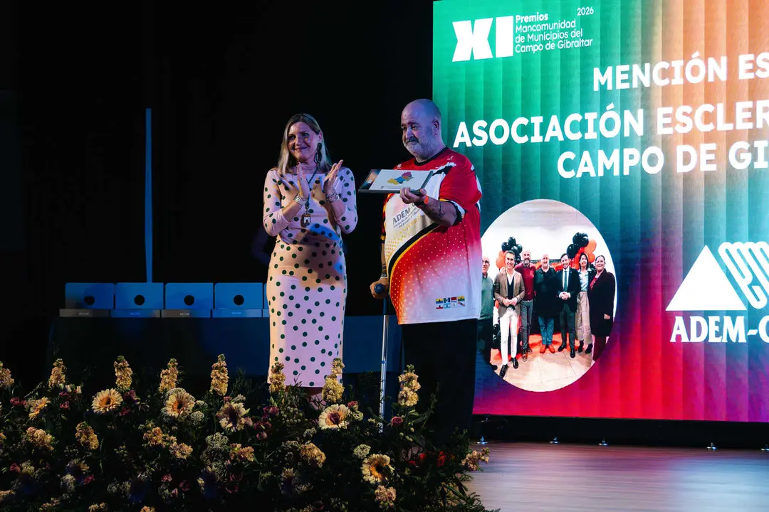 La comarca se viste de gala en San Pablo de Buceite para celebrar sus XI Premios_58_FOTO - FJ Ben&iacute;tez