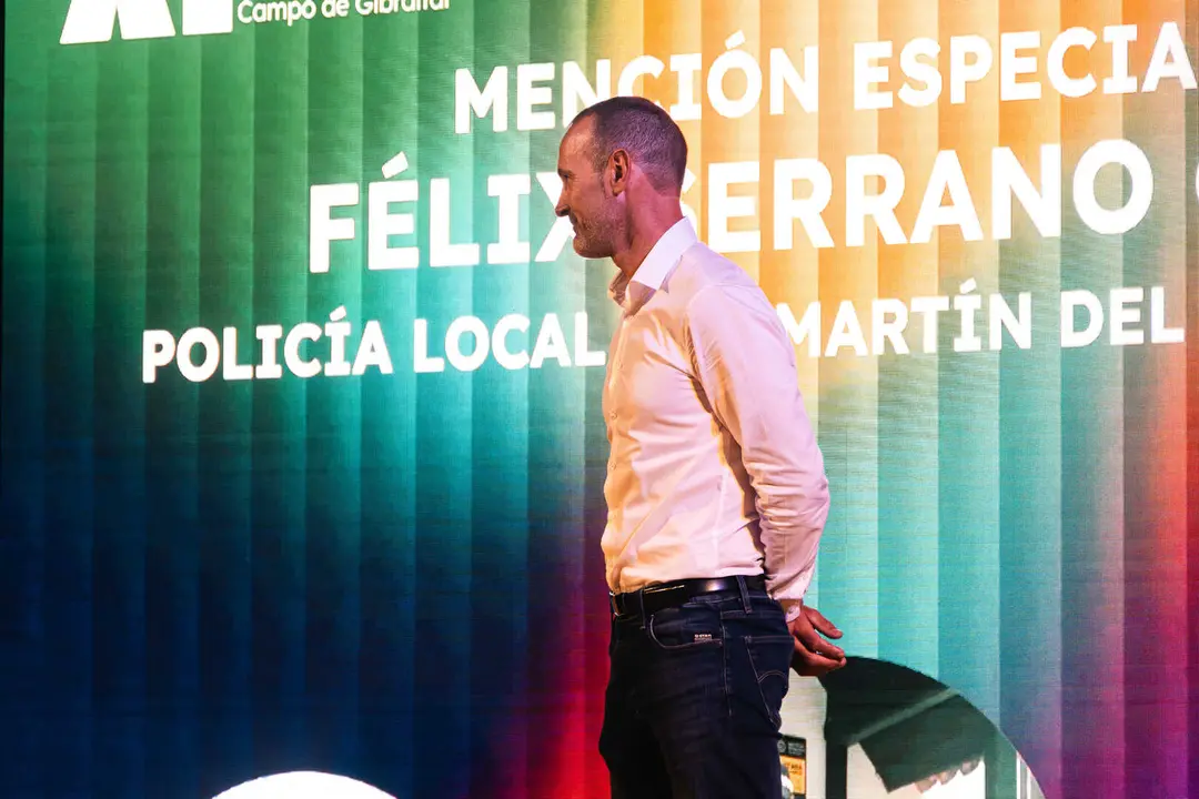 La comarca se viste de gala en San Pablo de Buceite para celebrar sus XI Premios_59_FOTO - FJ Ben&iacute;tez