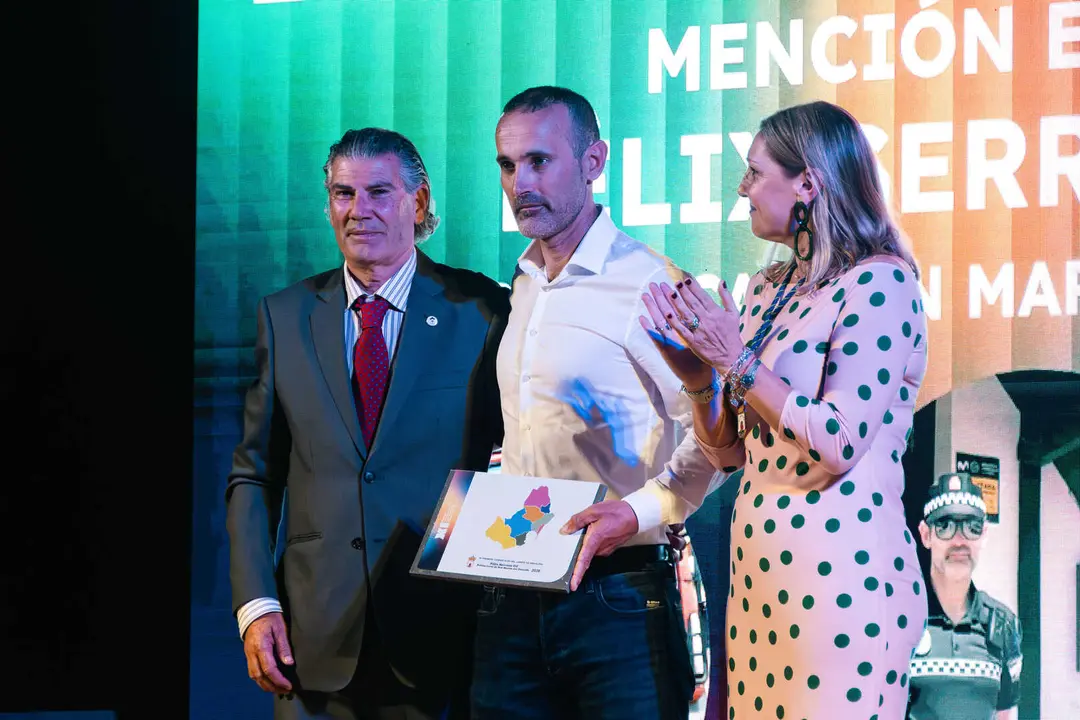 La comarca se viste de gala en San Pablo de Buceite para celebrar sus XI Premios_61_FOTO - FJ Ben&iacute;tez