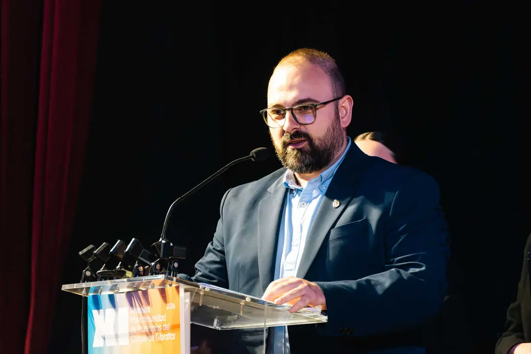 La comarca se viste de gala en San Pablo de Buceite para celebrar sus XI Premios_64_FOTO - FJ Ben&iacute;tez
