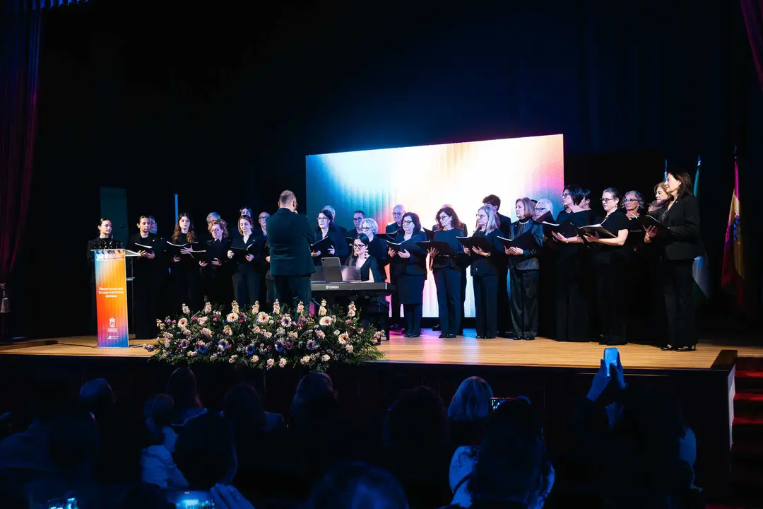 La comarca se viste de gala en San Pablo de Buceite para celebrar sus XI Premios_66_FOTO - FJ Ben&iacute;tez
