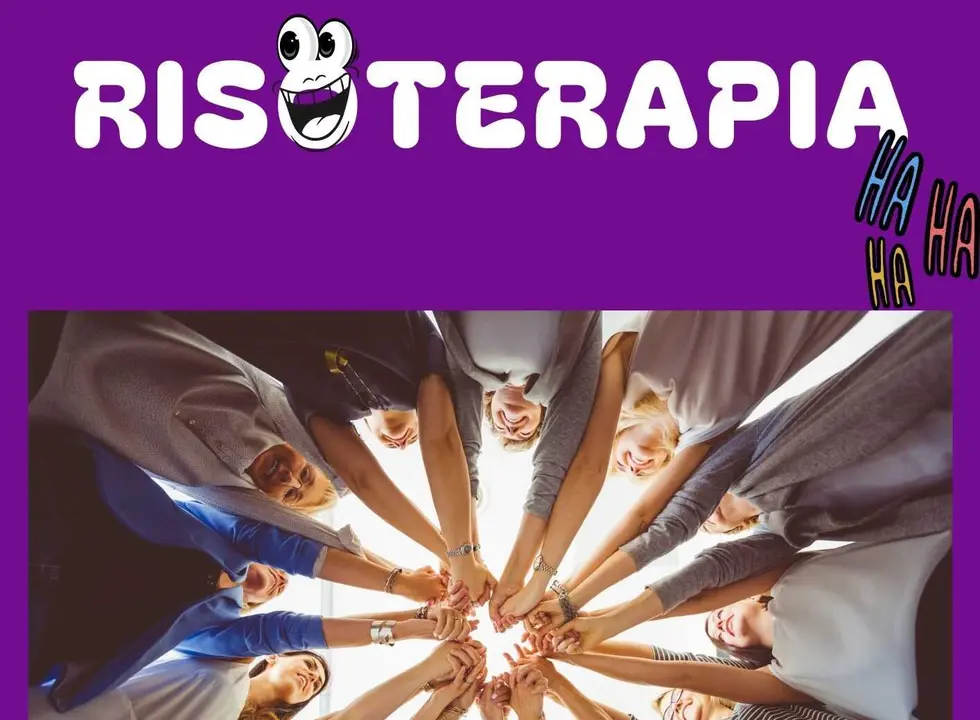 Risoterapia - 1