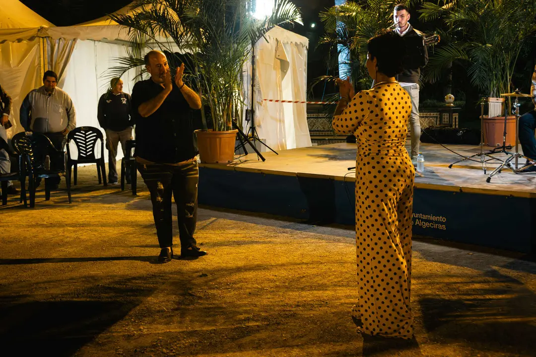 El Parque Mar&iacute;a Cristina acoge la elecci&oacute;n de las Reinas y Damas 2026_04_FOTO - FJ Ben&iacute;tez