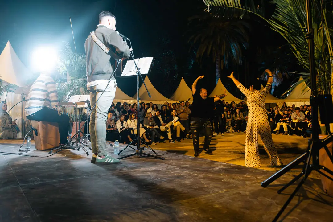 El Parque Mar&iacute;a Cristina acoge la elecci&oacute;n de las Reinas y Damas 2026_12_FOTO - FJ Ben&iacute;tez