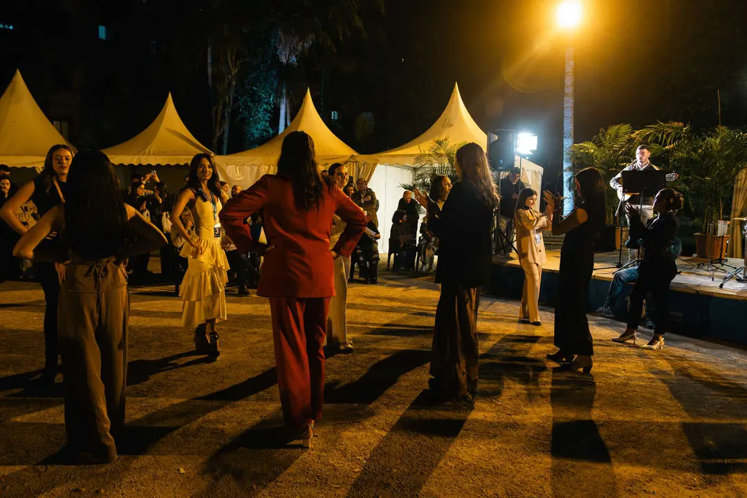El Parque Mar&iacute;a Cristina acoge la elecci&oacute;n de las Reinas y Damas 2026_18_FOTO - FJ Ben&iacute;tez
