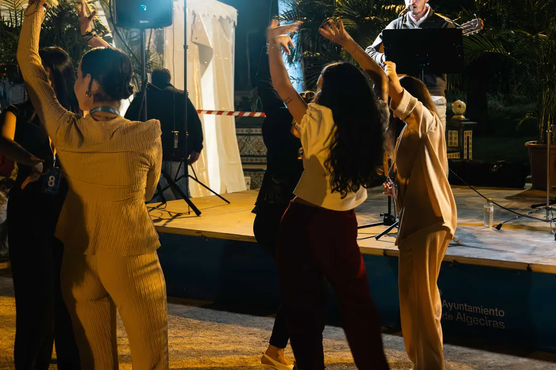 El Parque Mar&iacute;a Cristina acoge la elecci&oacute;n de las Reinas y Damas 2026_19_FOTO - FJ Ben&iacute;tez