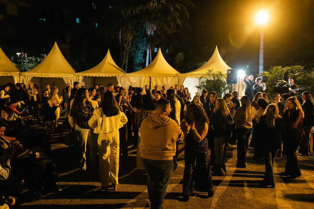 El Parque Mar&iacute;a Cristina acoge la elecci&oacute;n de las Reinas y Damas 2026_26_FOTO - FJ Ben&iacute;tez