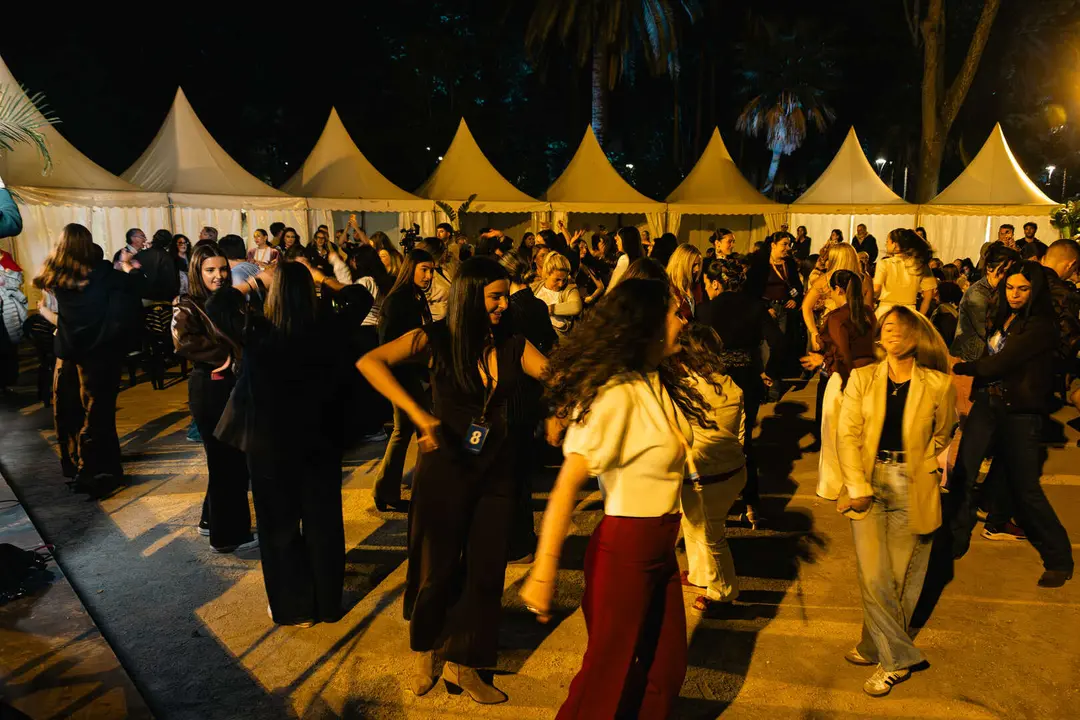 El Parque Mar&iacute;a Cristina acoge la elecci&oacute;n de las Reinas y Damas 2026_28_FOTO - FJ Ben&iacute;tez