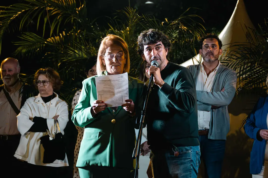 El Parque Mar&iacute;a Cristina acoge la elecci&oacute;n de las Reinas y Damas 2026_32_FOTO - FJ Ben&iacute;tez