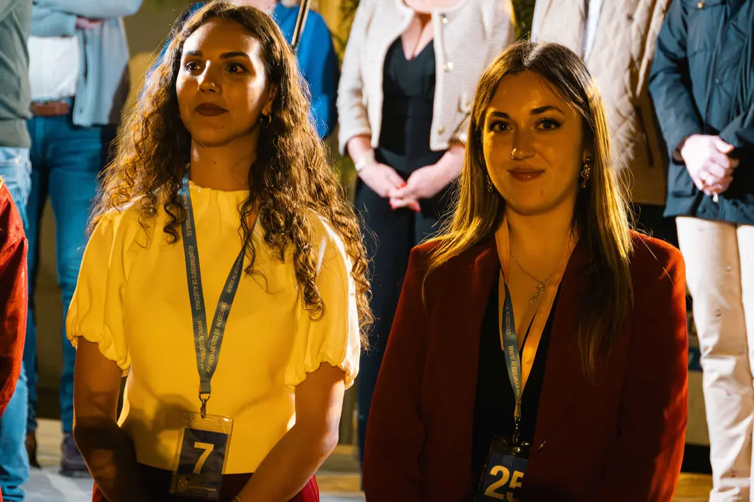 El Parque Mar&iacute;a Cristina acoge la elecci&oacute;n de las Reinas y Damas 2026_40_FOTO - FJ Ben&iacute;tez