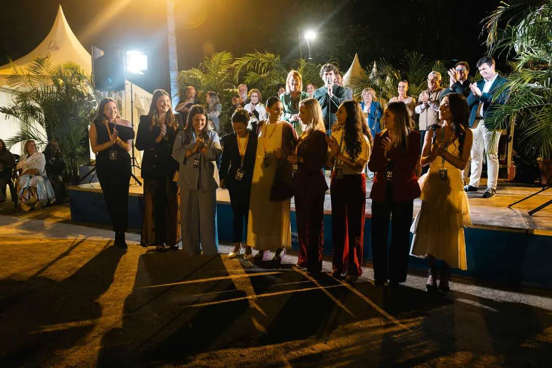 El Parque Mar&iacute;a Cristina acoge la elecci&oacute;n de las Reinas y Damas 2026_42_FOTO - FJ Ben&iacute;tez