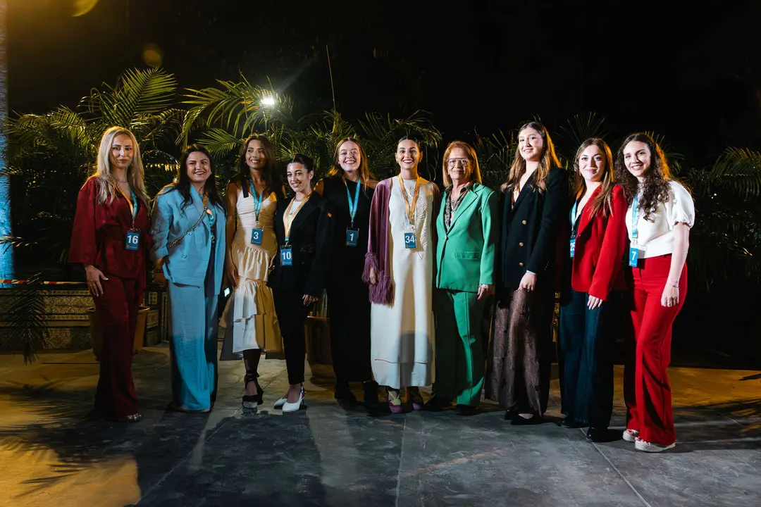 El Parque Mar&iacute;a Cristina acoge la elecci&oacute;n de las Reinas y Damas 2026_46_FOTO - FJ Ben&iacute;tez