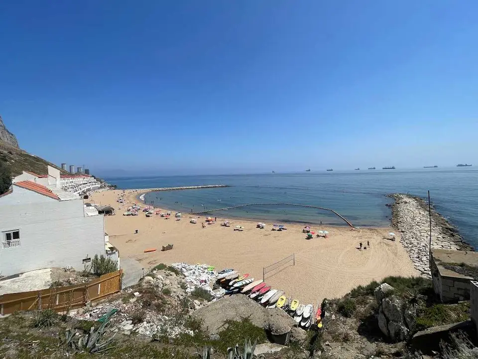Gibraltar 5