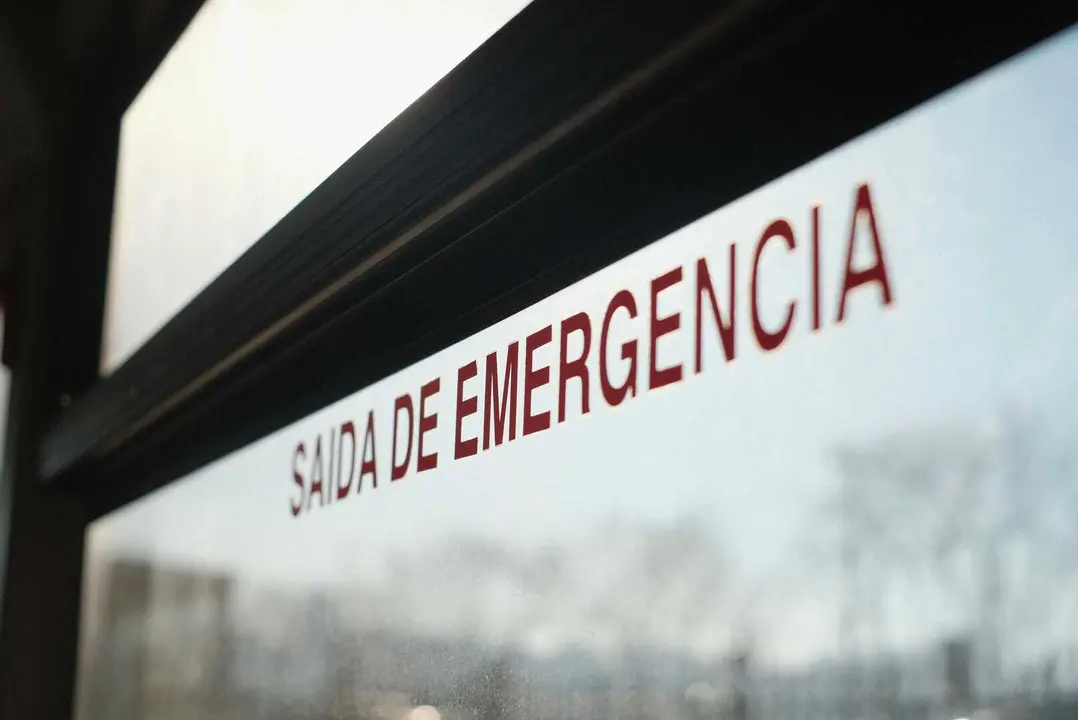 El nivel de amenaza en el Pe&ntilde;&oacute;n se mantiene en moderado, lo que implica que un atentado es posible, aunque no se considera probable en el contexto actual.