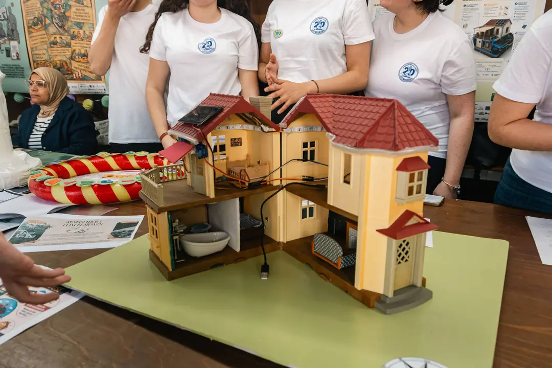 EXPOEDUCA24_FOTO - FJ Ben&iacute;tez