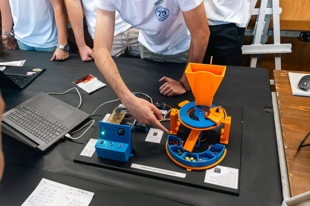 EXPOEDUCA32_FOTO - FJ Ben&iacute;tez