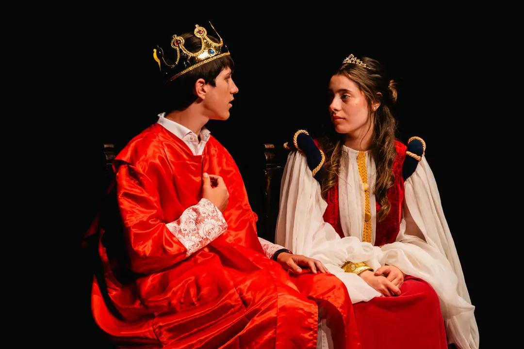 _Sue&ntilde;o de una noche de verano_ de William Shakespeare en Algeciras_05_FOTO - FJ Ben&iacute;tez