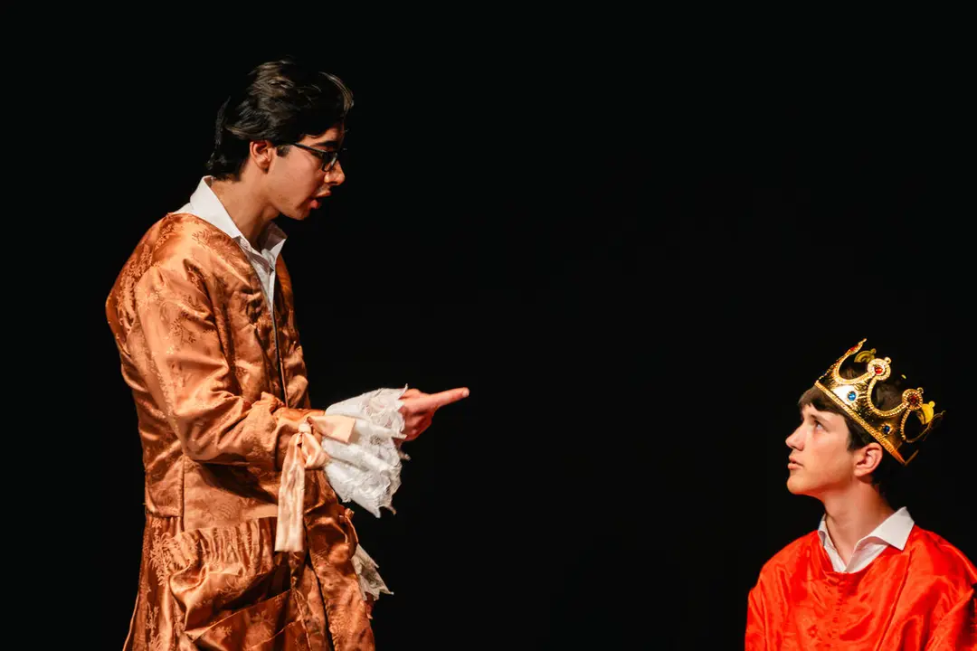 _Sue&ntilde;o de una noche de verano_ de William Shakespeare en Algeciras_06_FOTO - FJ Ben&iacute;tez