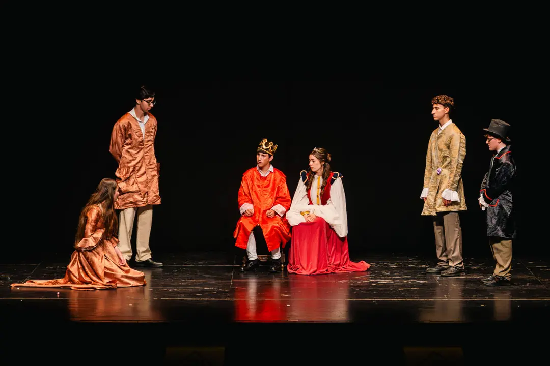 _Sue&ntilde;o de una noche de verano_ de William Shakespeare en Algeciras_09_FOTO - FJ Ben&iacute;tez