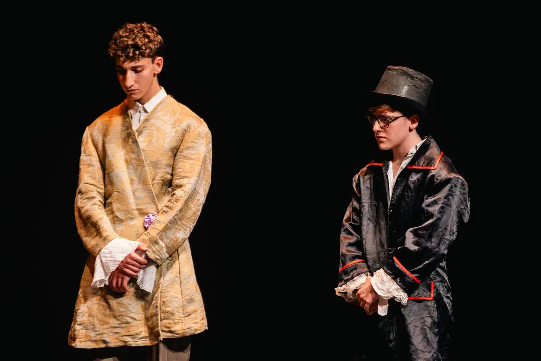 _Sue&ntilde;o de una noche de verano_ de William Shakespeare en Algeciras_10_FOTO - FJ Ben&iacute;tez