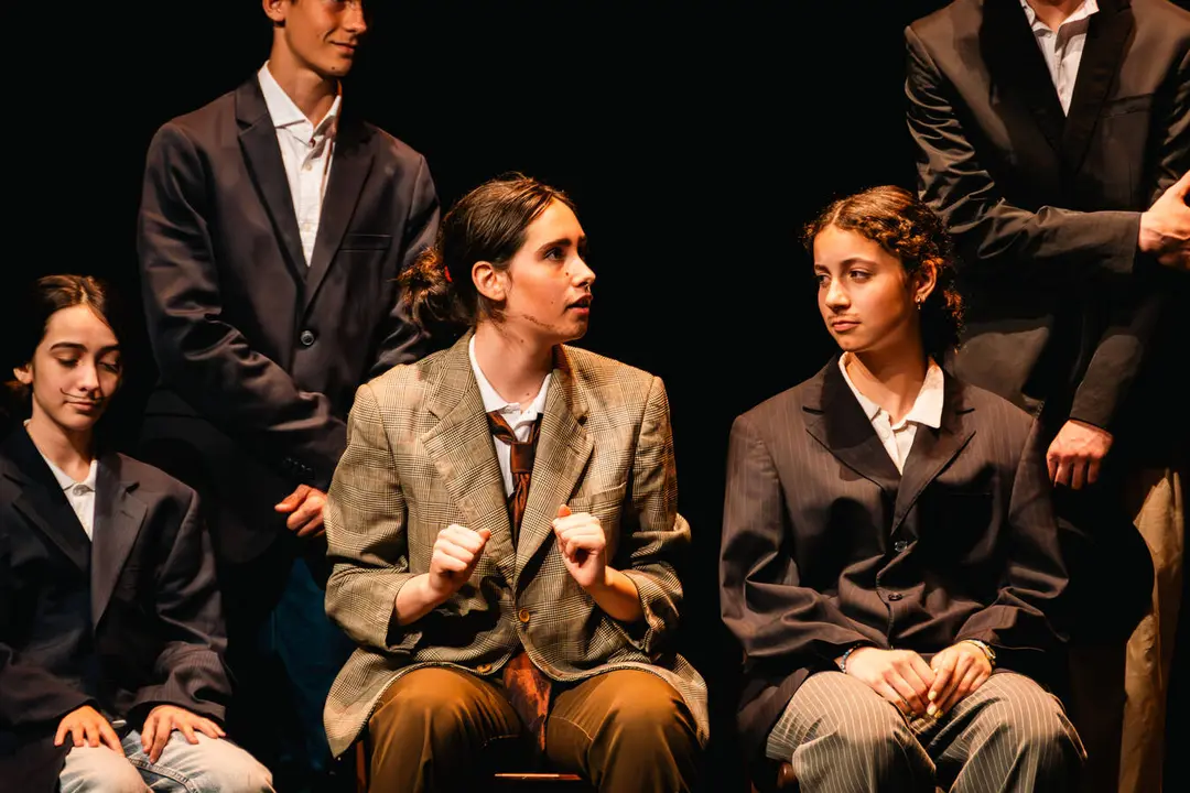_Sue&ntilde;o de una noche de verano_ de William Shakespeare en Algeciras_17_FOTO - FJ Ben&iacute;tez