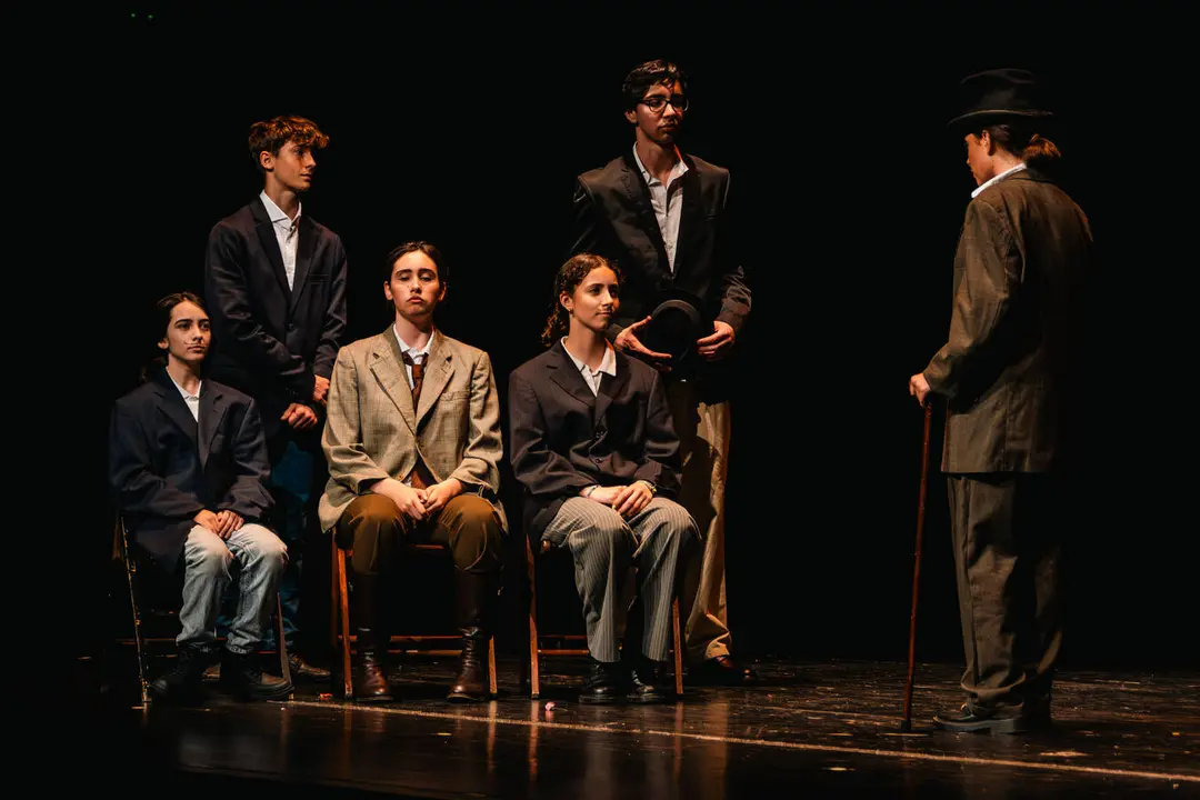 _Sue&ntilde;o de una noche de verano_ de William Shakespeare en Algeciras_18_FOTO - FJ Ben&iacute;tez