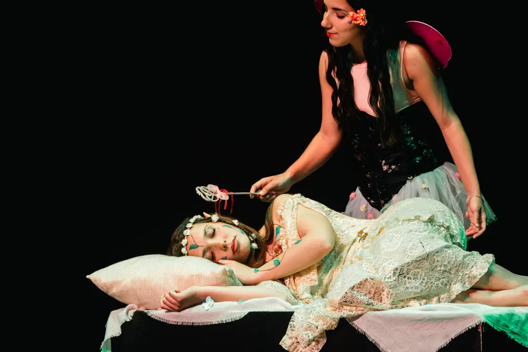 _Sue&ntilde;o de una noche de verano_ de William Shakespeare en Algeciras_30_FOTO - FJ Ben&iacute;tez