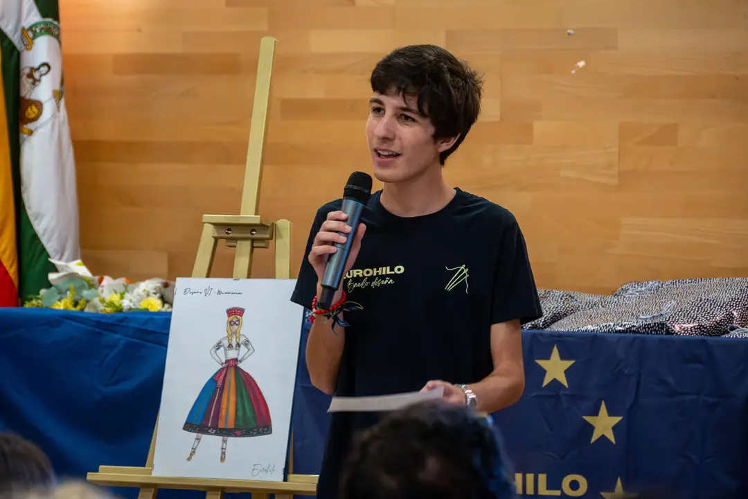 eurohilo17_FOTO - FJ Ben&iacute;tez